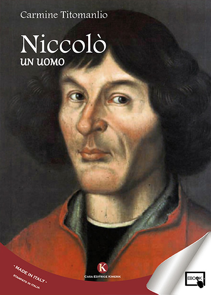 Copertina di Niccolò